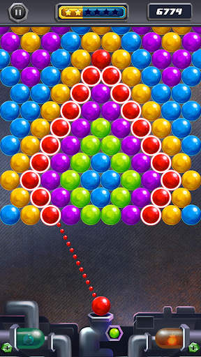 Power Pop Bubbles screenshot 3