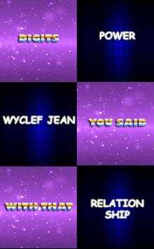 Young Thug Piano Tiles screenshot 1