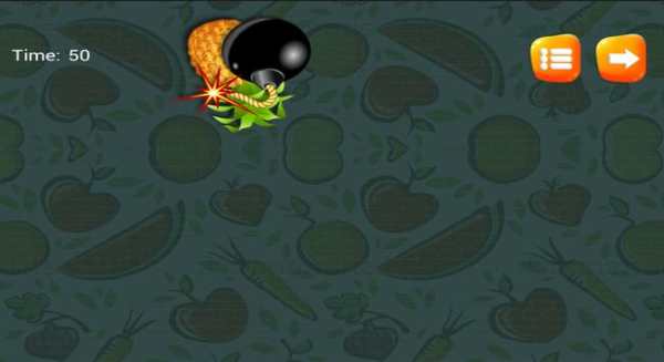 supermarket kids shopping fun game screenshot 2