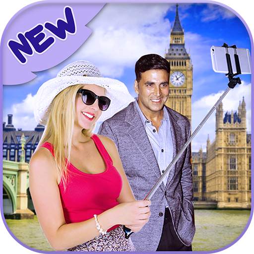 Selfie with Akshay Kumar 3.0