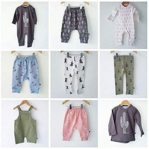 Baby Girl Dresses Designs 2018 - New Ideas for Kid screenshot 9