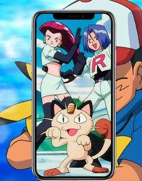 Pokemon Wallpaper screenshot 3