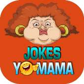 Jokes yo momma icon