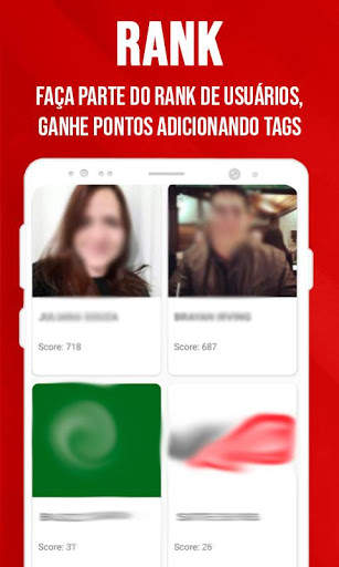 Vídeos para Whatsapp e Status - Tagger Downloader screenshot 6