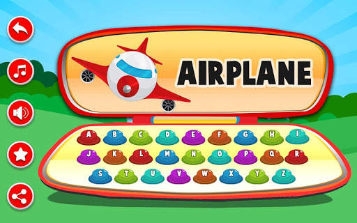 Giochi di apprendimento per bambini screenshot 14