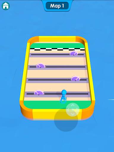 Hardest Race 3D screenshot 6
