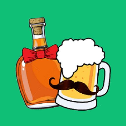 Copixuelas - El juego para beber icon