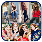 Photo Poses For Girls icon