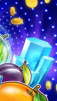 Fruity Ninja Boy screenshot 3
