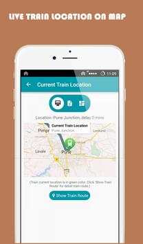 Track Live Train Map screenshot 3