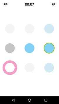 Follow Me - abstract - board games - puzzle games screenshot 5