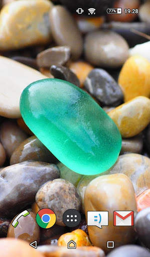 Gemstone Wallpaper HD screenshot 2