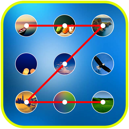 Pattern Locker Pro icon