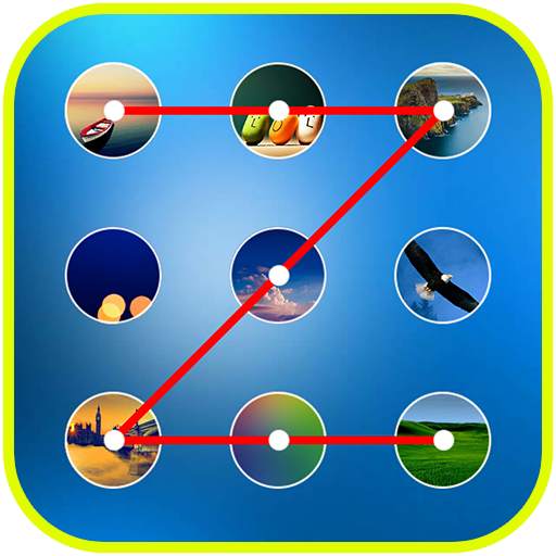 Pattern Locker Pro 6.0