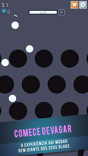 Zen Idle: Gravity Meditation screenshot 9