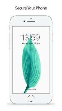 OS 11 Launcher iLauncher screenshot 2
