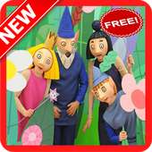 Ben And Holly Fans