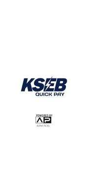 KSEB - QuickPay screenshot 1