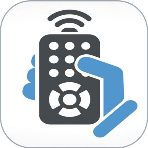 Remote Control For Samsung Tv icon