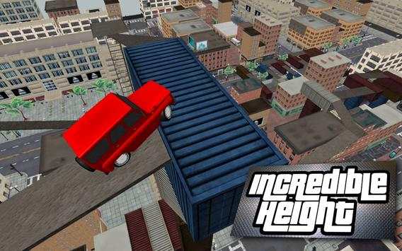 Russian Cars: Uaz Driving screenshot 4