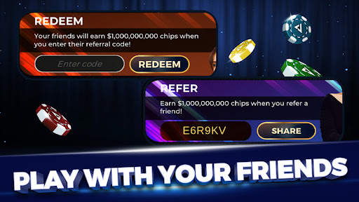 Velo Poker: Texas Holdem Poker screenshot 11