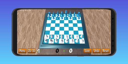3D Chess Titans Offline screenshot 3