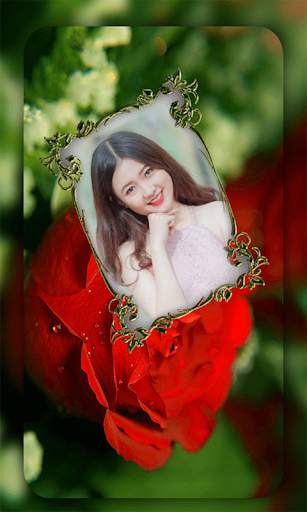 Best Beautiful Flower Photo Frame 2021 Updated 22 تصوير الشاشة