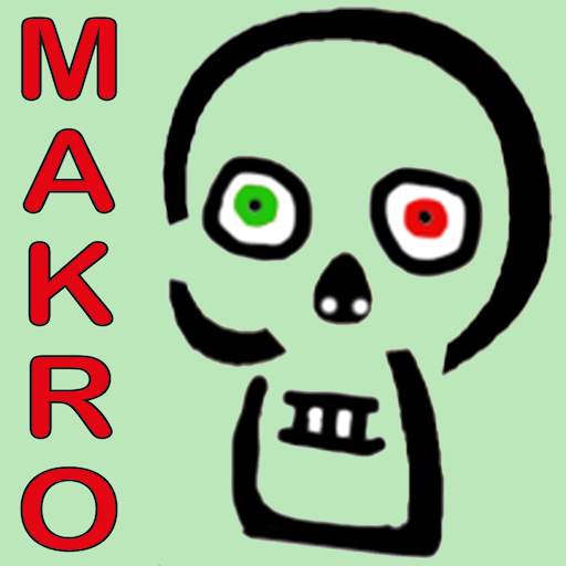 Skeletto-Makro Anatomie 1.4.1