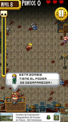 Steampunk Vs Zombis 2 screenshot 9
