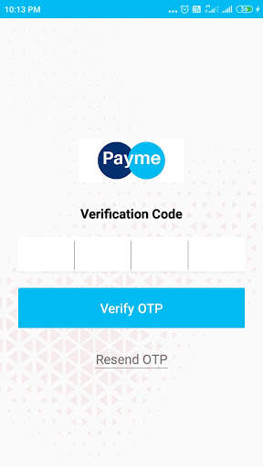 PayMe screenshot 2