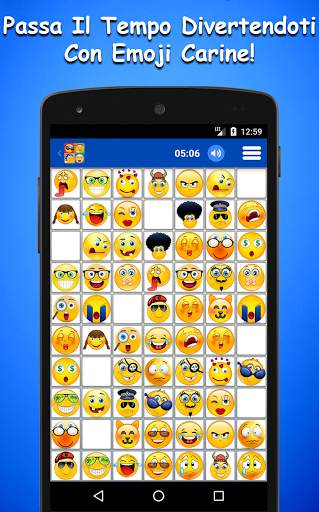 Gioco Di Memoria Con Emoji Per Bambini screenshot 5