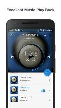 Music Player screenshot 5
