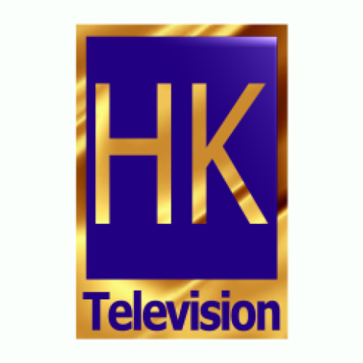 HK TV icon