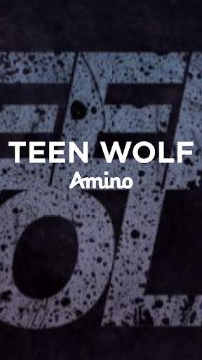 Teen Wolf Amino em Português screenshot 1