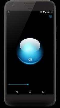 FLASHLIGHT ZEN screenshot 1