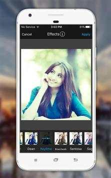 Photo Editor App screenshot 8