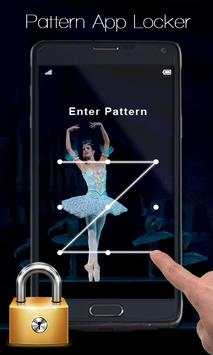 Lock Screen App & Gallery lock screenshot 6