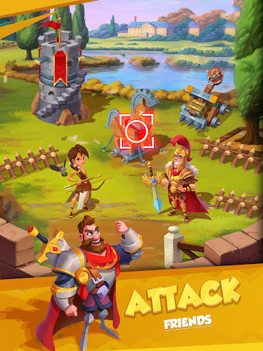 Coin Tales скриншот 8