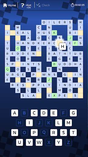 Astraware A-to-Z screenshot 8