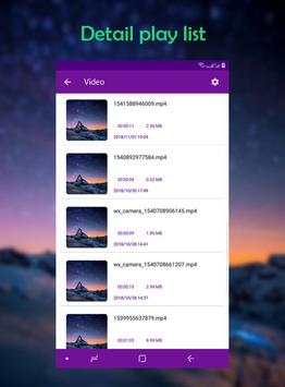 G Player screenshot 7