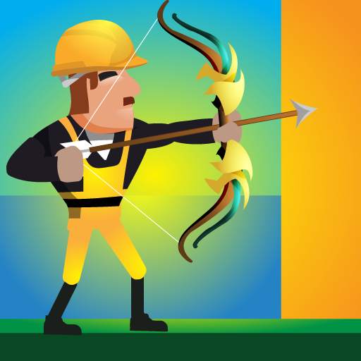 Archers Funny Two Player 1.0.2