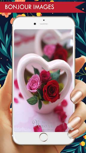Bonjour Images screenshot 3
