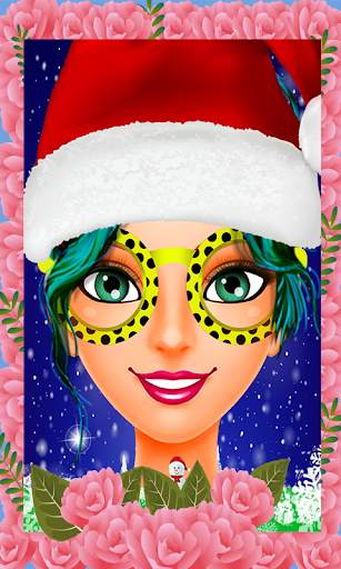 Princess Makeup Games and salon screenshot 6