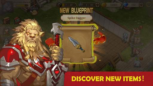 Cadria Item Shop screenshot 3