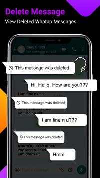 Lite For Whatsapp - Lite App, Whats Scan screenshot 8