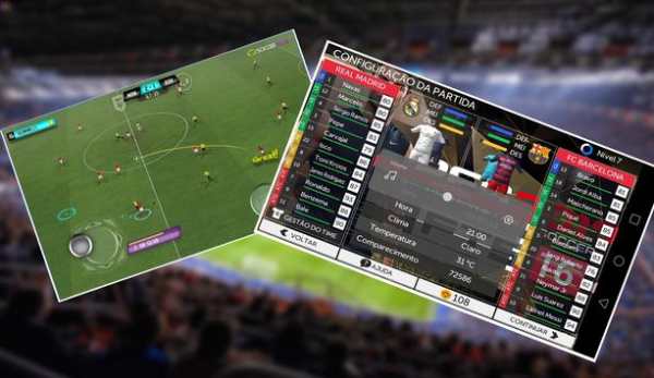 Guide For PES 2017 Mobile screenshot 1