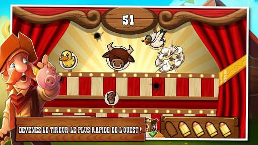 The Oregon Trail: Settler screenshot 3