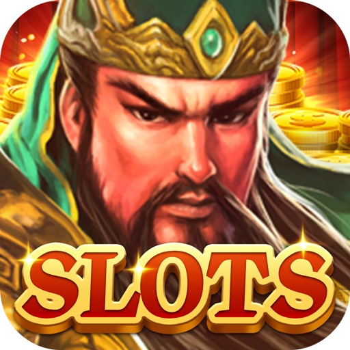 蓋世武聖Slots icon
