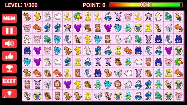Onet Animal Legend screenshot 1