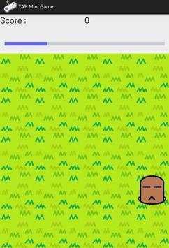 TAP Mini Game स्क्रीनशॉट 5